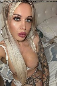 Foto selfie trans Rossana Bulgari Italiana Roma 3664827160