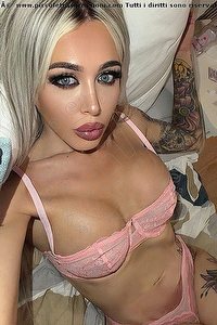 Foto selfie trans Rossana Bulgari Italiana Roma 3664827160