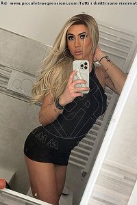 Foto selfie trav Bruna Sal Castelfranco Veneto 3485764254