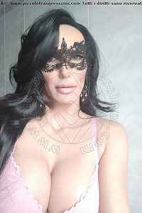 Foto selfie trans escort Dea Veronica Chiavari 3270639688