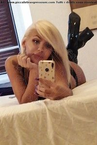 Foto selfie trans escort Arianna Lexa Mantova 3887759746