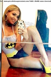 Foto selfie trans escort Arianna Lexa Mantova 3887759746