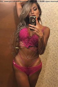 Foto selfie trans escort Arianna Lexa Mantova 3887759746