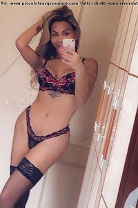 Foto selfie trans escort Arianna Lexa Mantova 3887759746