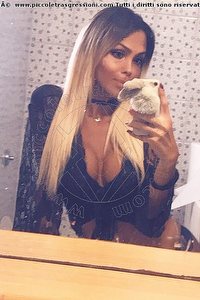 Foto selfie trans escort Arianna Lexa Mantova 3887759746