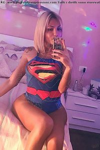 Foto selfie trans escort Arianna Lexa Mantova 3887759746