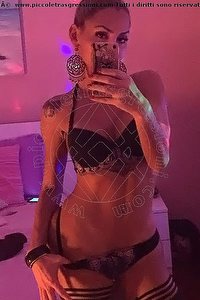 Foto selfie trans escort Arianna Lexa Mantova 3887759746
