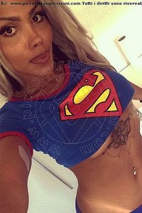 Foto selfie trans escort Arianna Lexa Mantova 3887759746