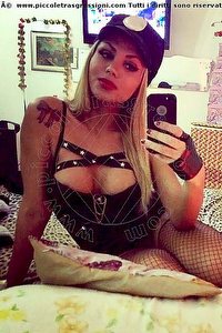 Foto selfie trans escort Arianna Lexa Mantova 3887759746