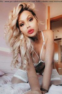 Foto selfie trans escort Arianna Lexa Mantova 3887759746