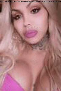 Foto selfie trans escort Arianna Lexa Mantova 3887759746