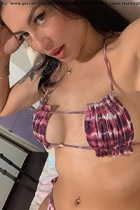 Foto selfie trans escort Yah Tavarez Padova 3395751520