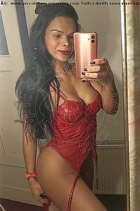 Foto selfie trans Iris Bachi Reggio Emilia 3806540324