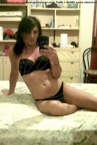 Foto selfie trans Samantha Italiana Pontedera 3663458882