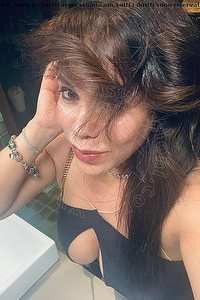 Foto selfie trans escort Elena Pordenone 3272610799