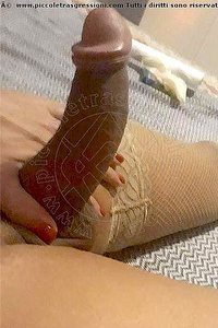 Foto selfie hot trans escort Gianna Martins Bologna 3466189005