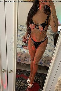 Foto selfie trans escort Bruna Montesilvano 3517139294