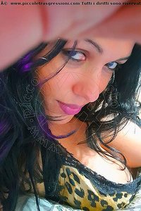 Foto selfie trans escort Melissa Baiana Sorrento 3292464336