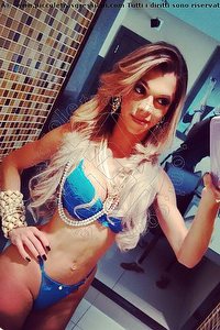 Foto selfie trans escort Nicoli Matarazzo Udine 3286887981
