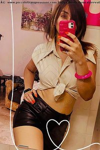 Foto selfie trans escort Ariella Fox Udine 3270775442