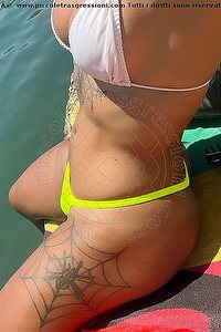 Foto selfie trans escort Jasmine Lecce 3423203042