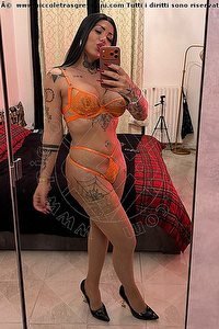 Foto selfie trans escort Jasmine Lecce 3423203042