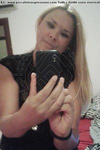 Foto selfie trans escort Duda Little Star San Paolo 005511952994181