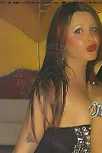 Foto selfie trans escort Rossana Bulgari Foggia 3664827160