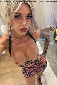 Foto selfie trans escort Rossana Bulgari Italiana Roma 3664827160