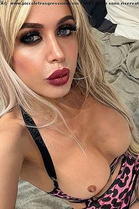 Foto selfie trans escort Rossana Bulgari Italiana Roma 3664827160