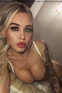 Foto selfie trans escort Rossana Bulgari Italiana Roma 3664827160