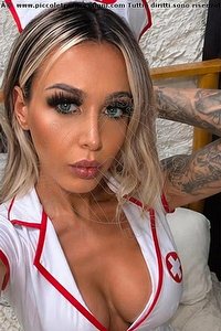 Foto selfie trans escort Rossana Bulgari Italiana Bari 3664827160
