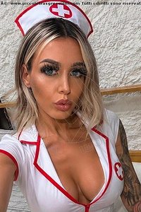 Foto selfie trans escort Rossana Bulgari Italiana Bari 3664827160