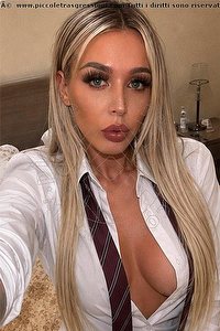Foto selfie trans escort Rossana Bulgari Italiana Bari 3664827160