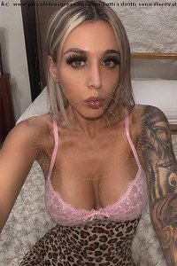 Foto selfie trans escort Rossana Bulgari Italiana Bari 3664827160