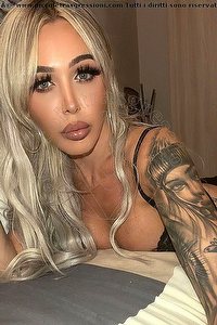 Foto selfie trans escort Rossana Bulgari Italiana Foggia 3664827160