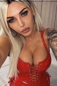 Foto selfie trans escort Rossana Bulgari Italiana Foggia 3664827160