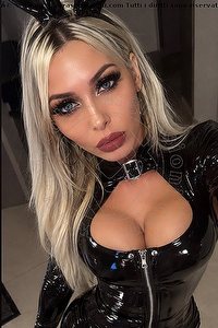 Foto selfie trans escort Rossana Bulgari Italiana Foggia 3664827160