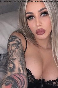 Foto selfie trans escort Rossana Bulgari Italiana Foggia 3664827160