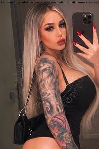 Foto selfie trans escort Rossana Bulgari Italiana Foggia 3664827160