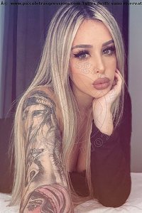 Foto selfie trans escort Rossana Bulgari Italiana Foggia 3664827160
