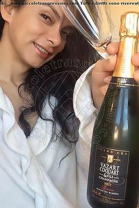 Foto selfie trans escort Sayda Reggio Emilia 3453509360