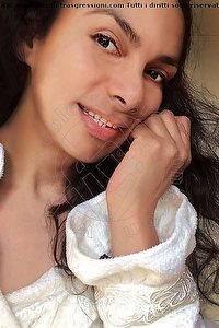Foto selfie trans escort Sayda Reggio Emilia 3453509360