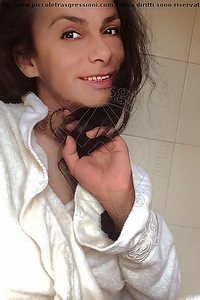 Foto selfie trans escort Sayda Reggio Emilia 3453509360