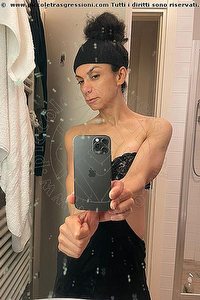 Foto selfie trans escort Sayda Reggio Emilia 3453509360