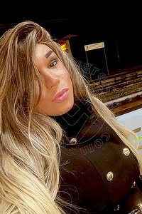 Foto selfie trans escort Camilla Cubana Frosinone 3481687095