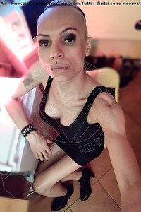 Foto selfie trans escort Alessia Bona Bionda Massage Piacenza 3339004687