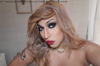 Foto selfie trans escort Lady B Latina 3408317576
