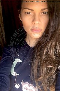 Foto selfie trans escort Leticia Lopez Roma 3296616666