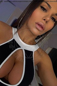 Foto selfie trans escort La Bambola Milano 3313492008